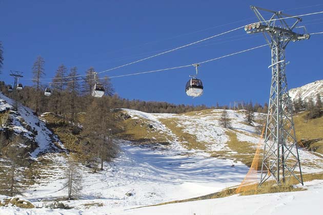 ESMM Celerina - 2005-01-14