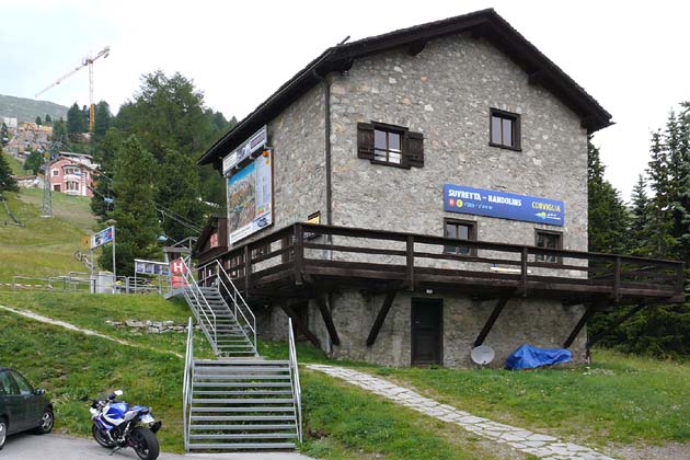 ESMM St. Moritz - 2009-07-22 ESMM St. Moritz - 2009-07-22