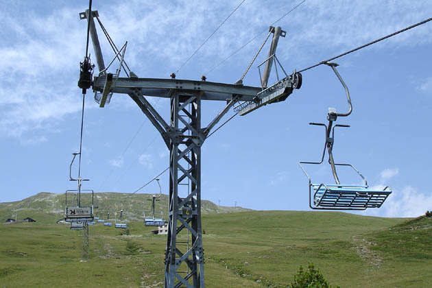 ESMM St. Moritz - 2009-07-22 ESMM St. Moritz - 2009-07-22