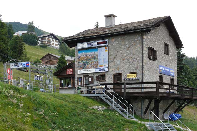 ESMM St. Moritz - 2009-07-22 ESMM St. Moritz - 2009-07-22