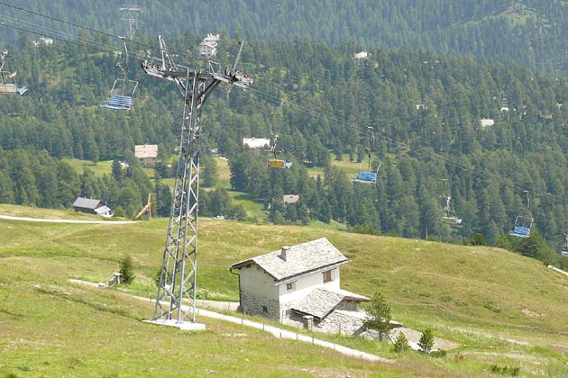 ESMM St. Moritz - 2009-07-22 ESMM St. Moritz - 2009-07-22