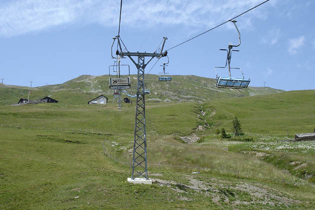 ESMM St. Moritz - 2009-07-22