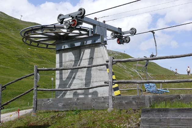 ESMM St. Moritz - 2009-07-22 ESMM St. Moritz - 2009-07-22