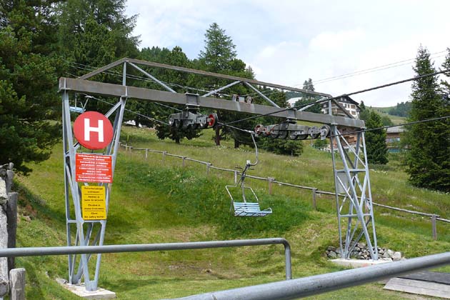 ESMM St. Moritz - 2009-07-22 ESMM St. Moritz - 2009-07-22