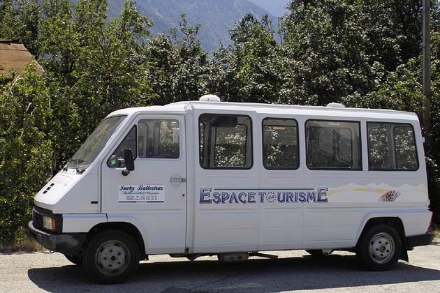 Espace Tourisme Riddes - 2004-07-27 Espace Tourisme Riddes - 2004-07-27