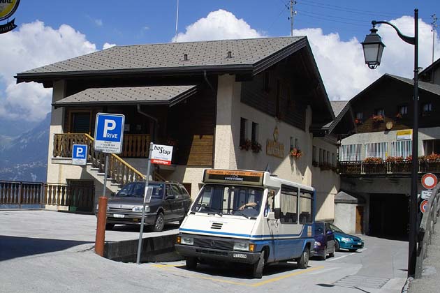 Espace Tourisme Riddes - 2004-07-27 Espace Tourisme Riddes - 2004-07-27