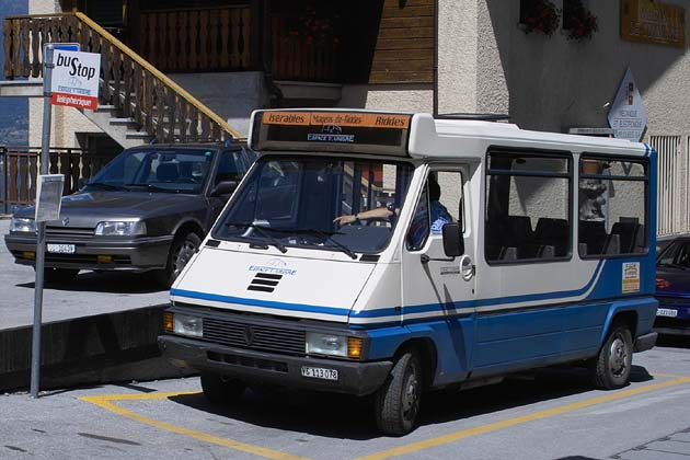 Espace Tourisme Riddes - 2004-07-27 Espace Tourisme Riddes - 2004-07-27