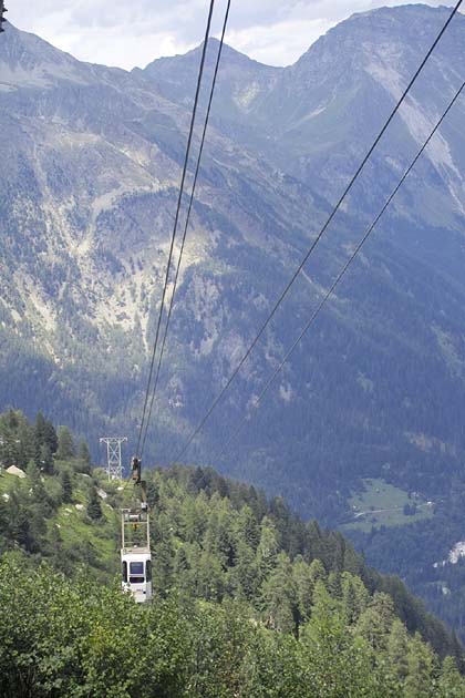 EWZ Vicosoprano Pranzaira - 2006-07-31 EWZ Vicosoprano Pranzaira - 2006-07-31