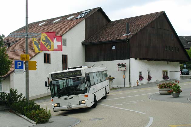 FCA Evilard - 2006-08-09 FCA Evilard - 2006-08-09