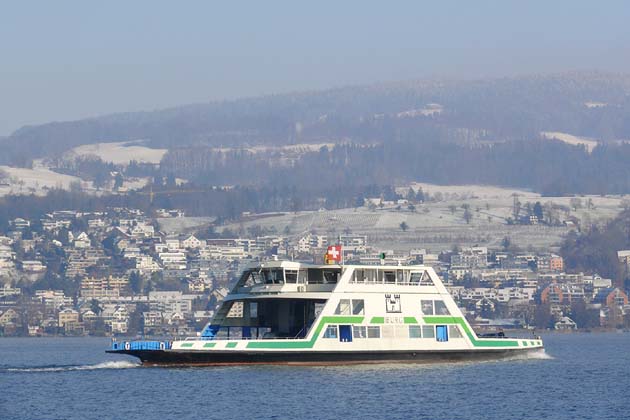 FHM Horgen - 2009-12-20 FHM Horgen - 2009-12-20