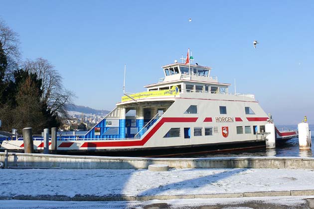 FHM Horgen - 2009-12-20 FHM Horgen - 2009-12-20