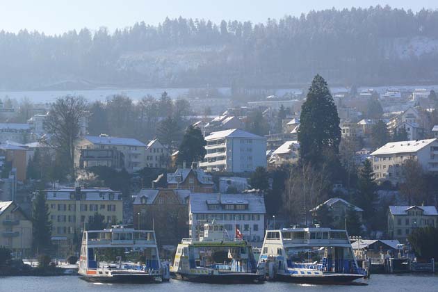 FHM Horgen - 2009-12-20 FHM Horgen - 2009-12-20