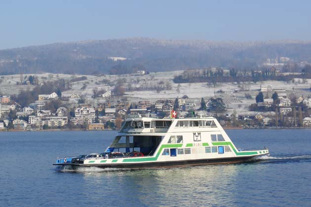 FHM Horgen-Meilen - 2009-12-20 FHM Horgen-Meilen - 2009-12-20