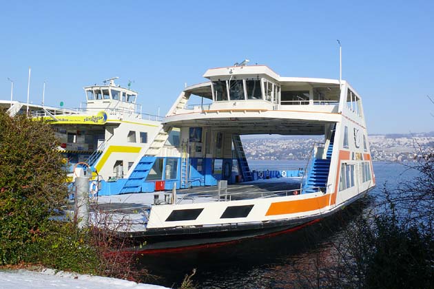 FHM Horgen - 2009-12-20 FHM Horgen - 2009-12-20