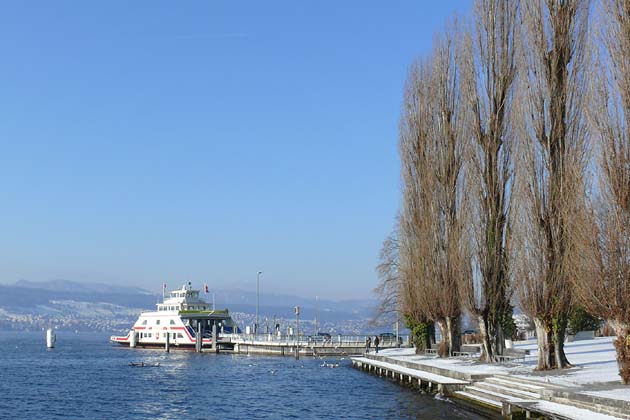 FHM Meilen - 2009-12-20 FHM Meilen - 2009-12-20