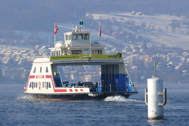 FHM Meilen - 2009-12-20 FHM Meilen - 2009-12-20