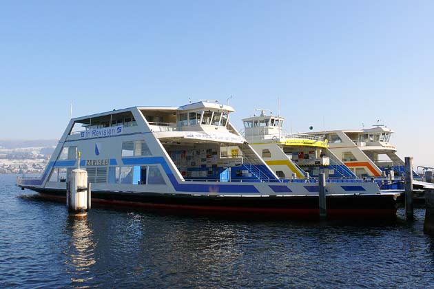 FHM Horgen - 2009-12-20