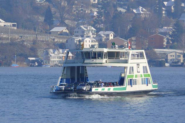 FHM Horgen - 2009-12-20 FHM Horgen - 2009-12-20