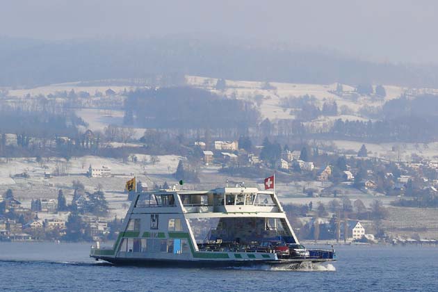 FHM Horgen - 2009-12-20 FHM Horgen - 2009-12-20