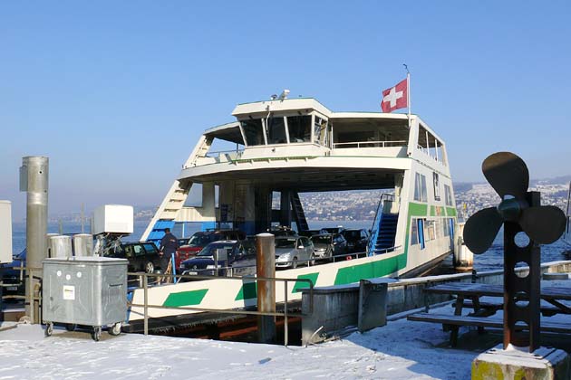 FHM Horgen - 2009-12-20 FHM Horgen - 2009-12-20