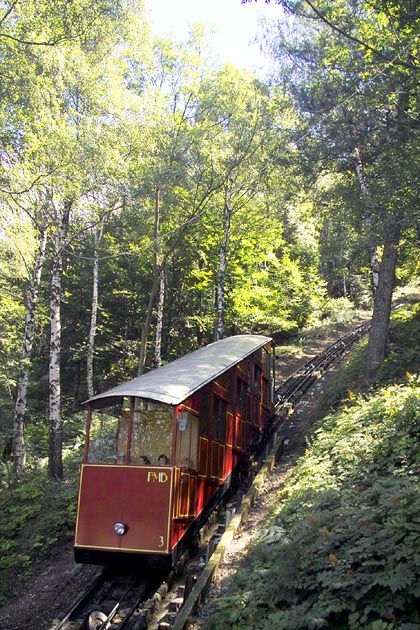 Br&egrave; Villaggio - 2005-08-07