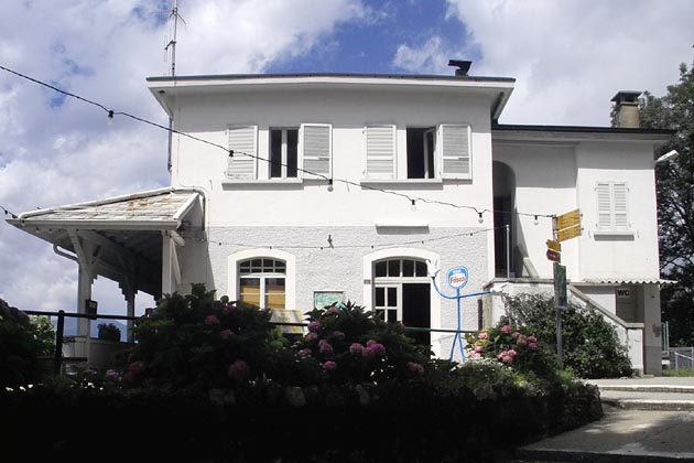 Monte Brè - 2005-08-07 Monte Brè - 2005-08-07