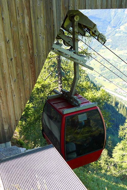 FRLT Prato (Leventina) Rodi - 2008-08-09 FRLT Prato (Leventina) Rodi - 2008-08-09