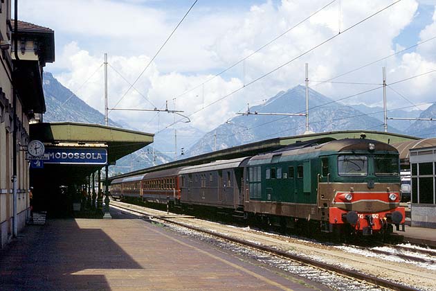 FS Domodossola - 1996-08-08 FS Domodossola - 1996-08-08