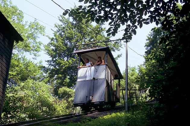 Stansstad Harissenbucht - 2002-07-19