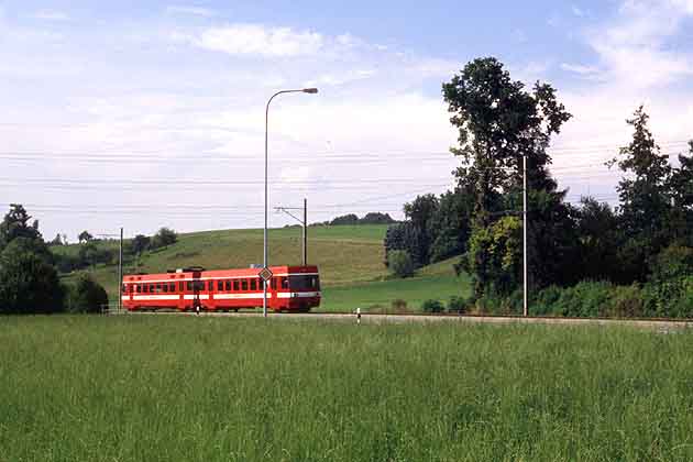 Wiesengrund - 2001-07-28