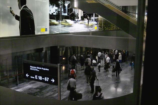 FZAG Kloten - Skymetro - 2004-07-14 FZAG Kloten - Skymetro - 2004-07-14