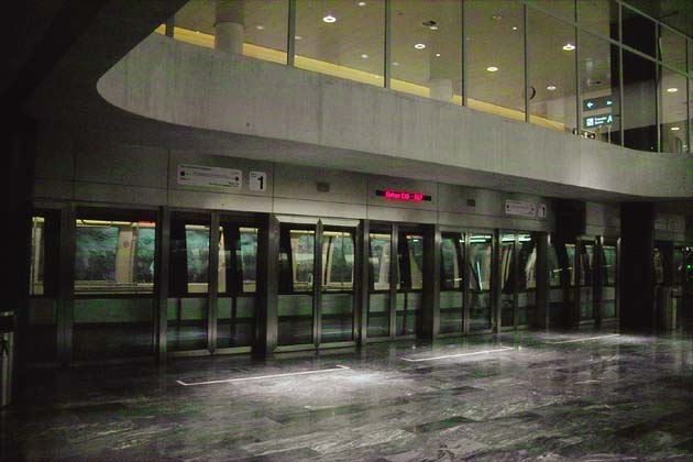 FZAG Kloten - Skymetro - 2004-07-14 FZAG Kloten - Skymetro - 2004-07-14