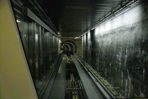 FZAG Kloten - Skymetro - 2004-07-14 FZAG Kloten - Skymetro - 2004-07-14