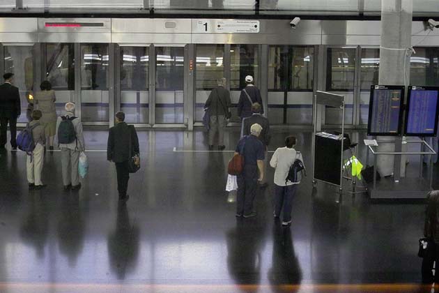 FZAG Kloten - Skymetro - 2004-07-14 FZAG Kloten - Skymetro - 2004-07-14