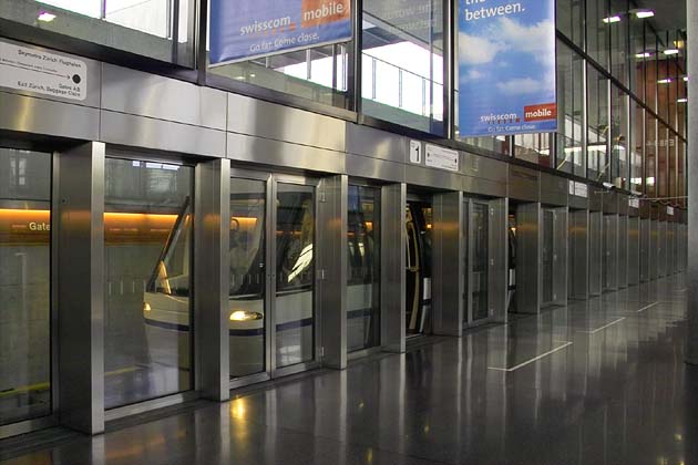 FZAG Kloten - Skymetro - 2004-07-14 FZAG Kloten - Skymetro - 2004-07-14