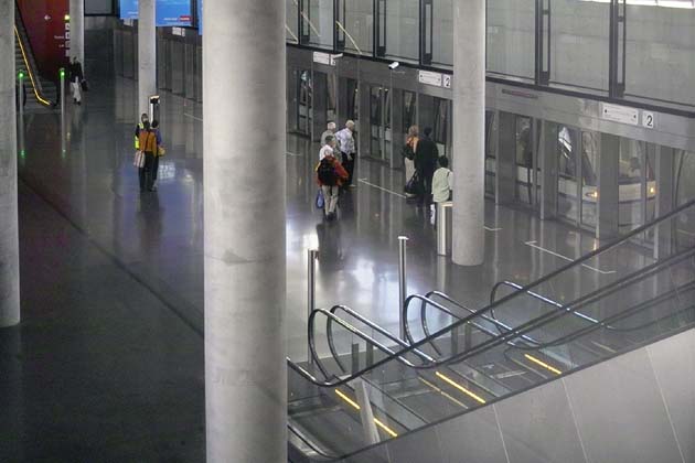 FZAG Kloten - Skymetro - 2004-07-14 FZAG Kloten - Skymetro - 2004-07-14