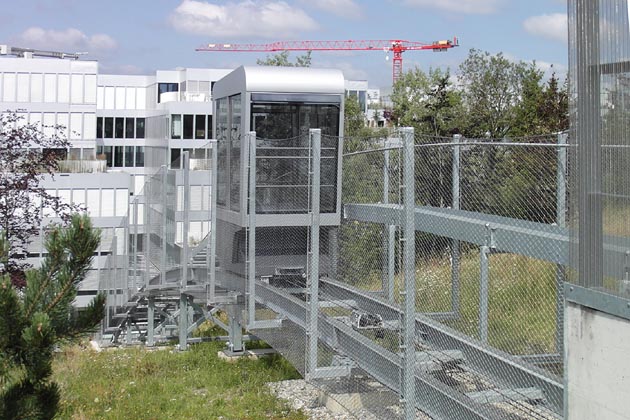 FZAG Kloten - 2021-07-18 FZAG Kloten - 2021-07-18