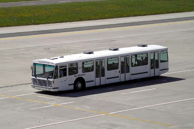 Flughafen Zürich - 2004-07-14 Flughafen Zürich - 2004-07-14