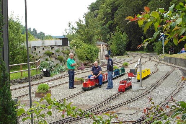 GBSt Staufen - 2014-05-29 GBSt Staufen - 2014-05-29