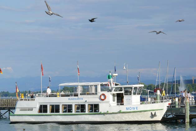 Giess Konstanz - 2011-07-26