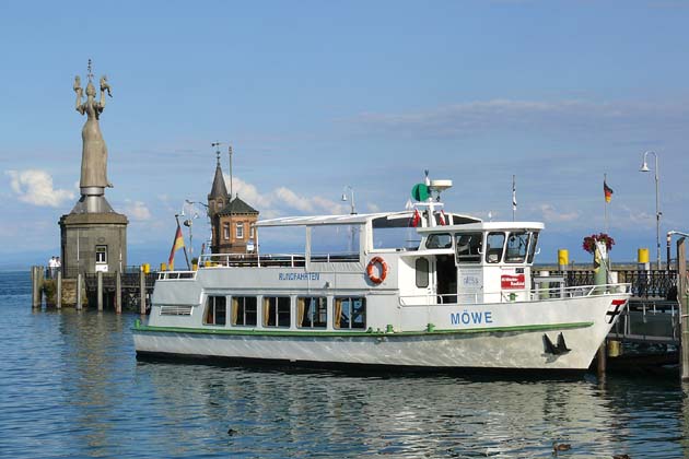 Giess Konstanz - 2011-07-26 Giess Konstanz - 2011-07-26