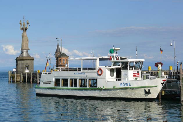 Giess Konstanz - 2011-07-26