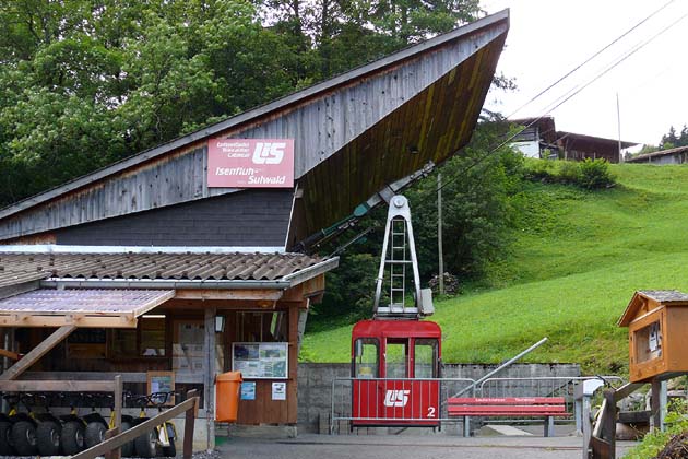 GLIS Lauterbrunnen Isenfluh - 2009-07-25 GLIS Lauterbrunnen Isenfluh - 2009-07-25