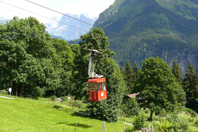 GLIS Lauterbrunnen Isenfluh - 2009-07-25 GLIS Lauterbrunnen Isenfluh - 2009-07-25