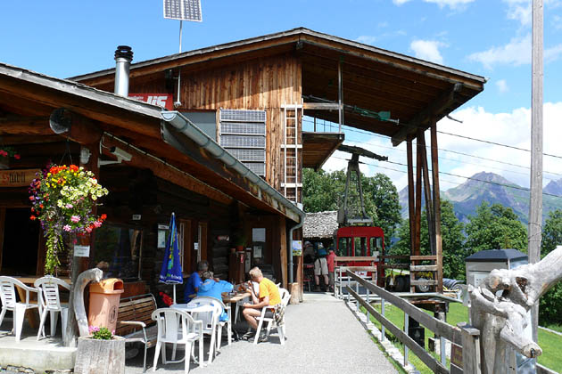 GLIS Lauterbrunnen Isenfluh - 2009-07-25 GLIS Lauterbrunnen Isenfluh - 2009-07-25