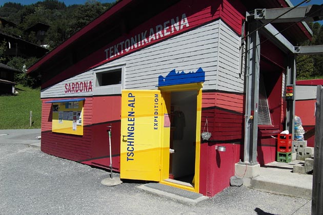 GTBE Elm - 2019-08-18 GTBE Elm - 2019-08-18