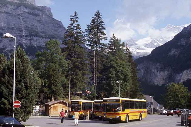 Grindelwald - 2002-07-29