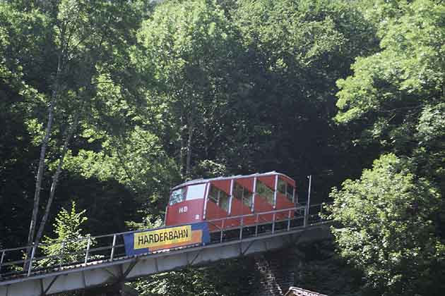 Interlaken (beim Alpenwildpark) - 2002-07-23