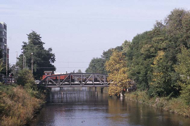 HBS Basel Kleinhüningen - 2002-10-03