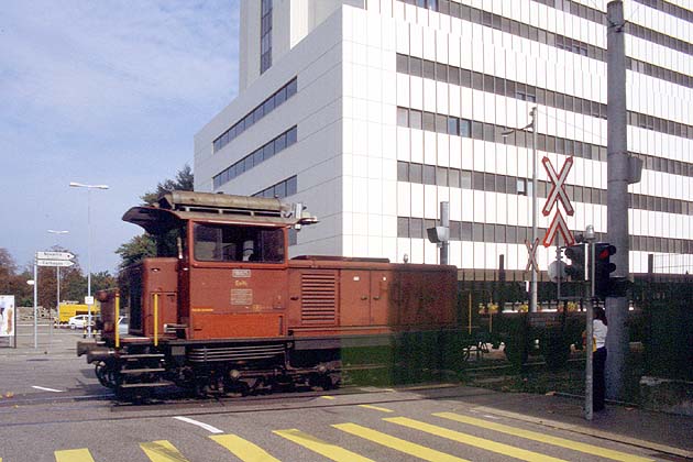 HBS Basel St. Johann - 2002-10-03 HBS Basel St. Johann - 2002-10-03